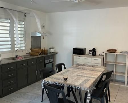 Appartement Wil Saint-Andre Luaran gambar