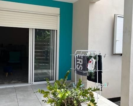 Appartement Wil Saint-Andre Luaran gambar