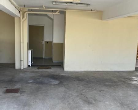 Appartement Wil Saint-Andre Luaran gambar