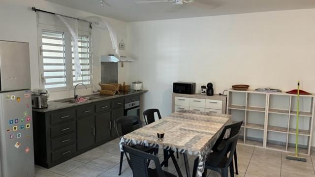 Appartement Wil Saint-Andre Luaran gambar