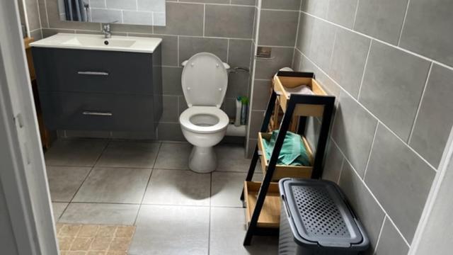 Appartement Wil Saint-Andre Luaran gambar