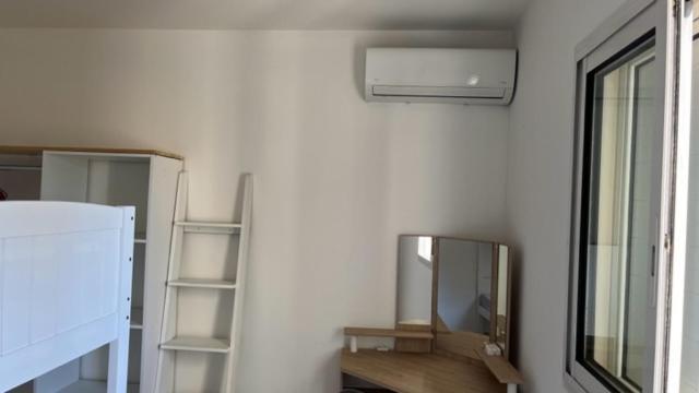 Appartement Wil Saint-Andre Luaran gambar
