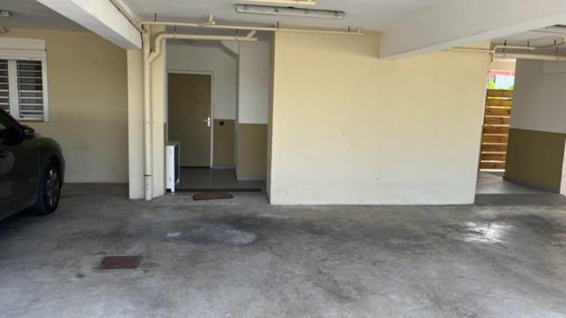 Appartement Wil Saint-Andre Luaran gambar