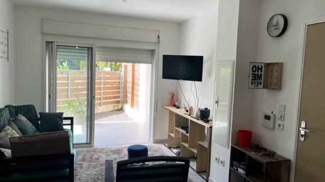 Appartement Wil Saint-Andre Luaran gambar