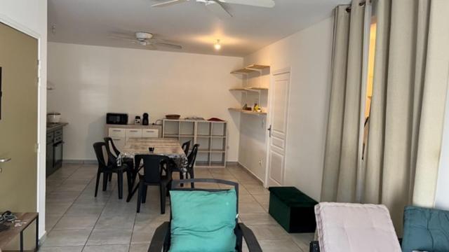 Appartement Wil Saint-Andre Luaran gambar