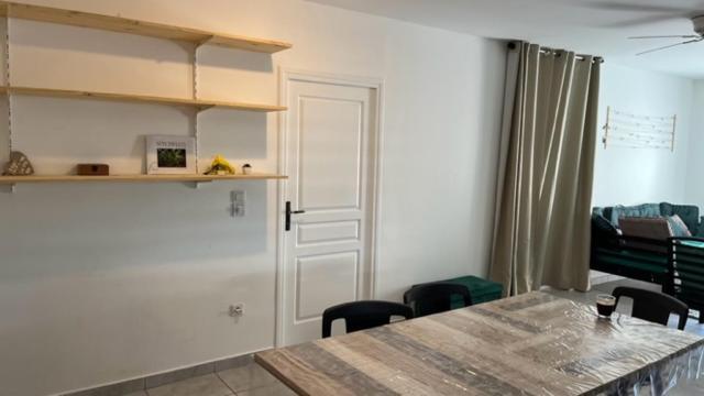 Appartement Wil Saint-Andre Luaran gambar