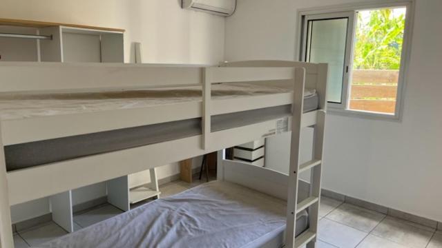 Appartement Wil Saint-Andre Luaran gambar