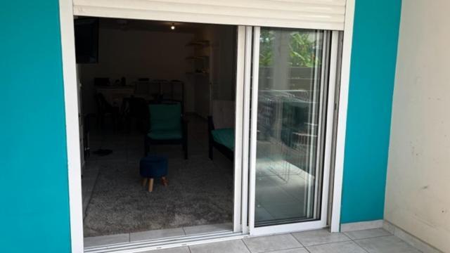 Appartement Wil Saint-Andre Luaran gambar