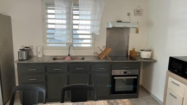Appartement Wil Saint-Andre Luaran gambar